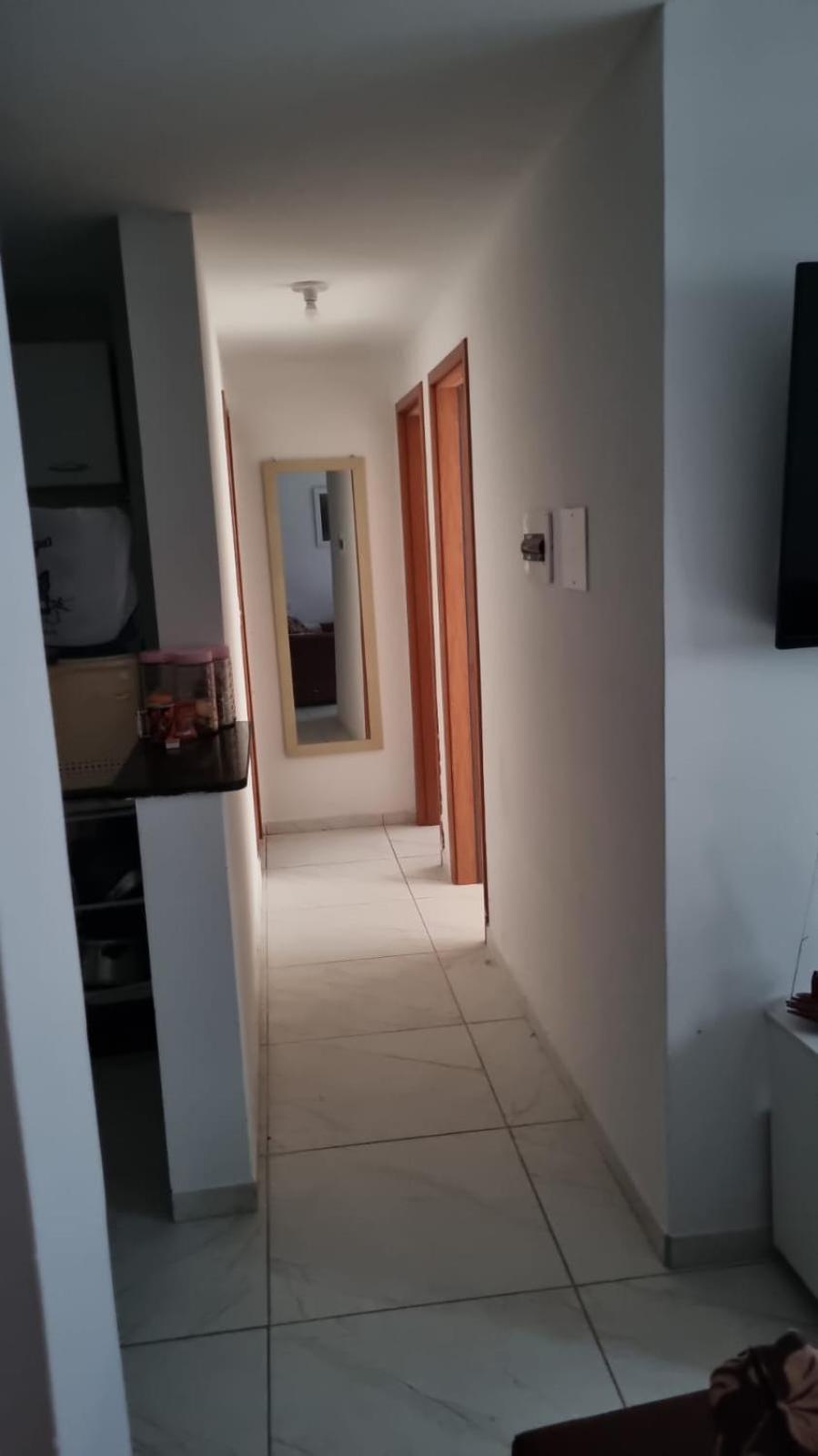 Calmaria Apartamento